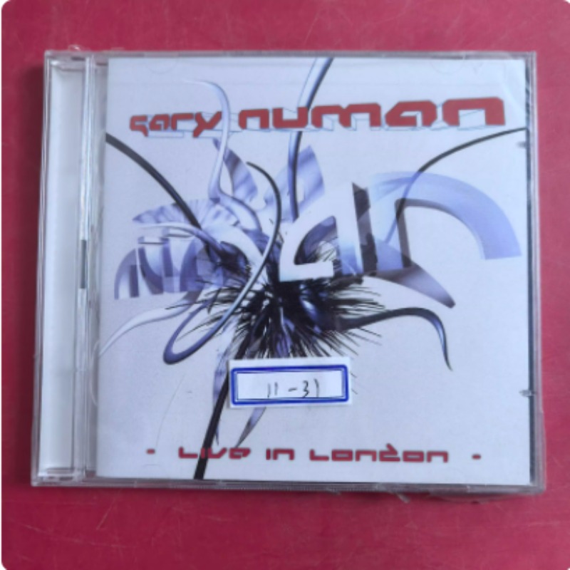 Car Electronics - CD Elektronische Rock & New Wave