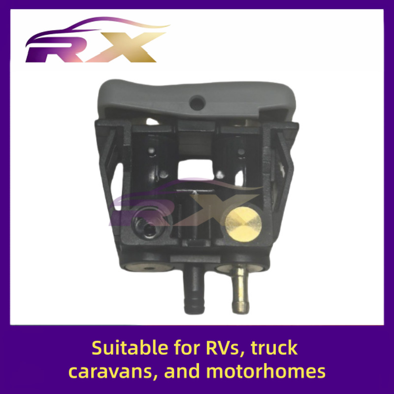 Car Accessories - Geeignet für RV Caravan Camper Grammer