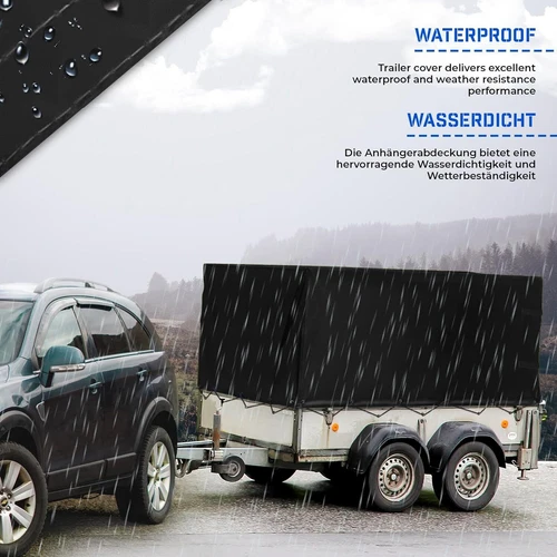 Car Accessories - Für STEMA OPTI AN F 750