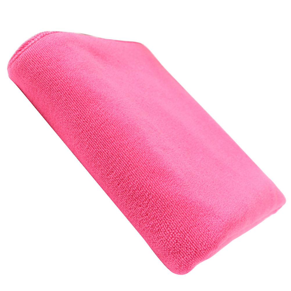Microfiber Car Drying Towel Super Absorbent - Premium-Mikrofasertuch 30x70cm Ultra Trocken Super Saugfähig