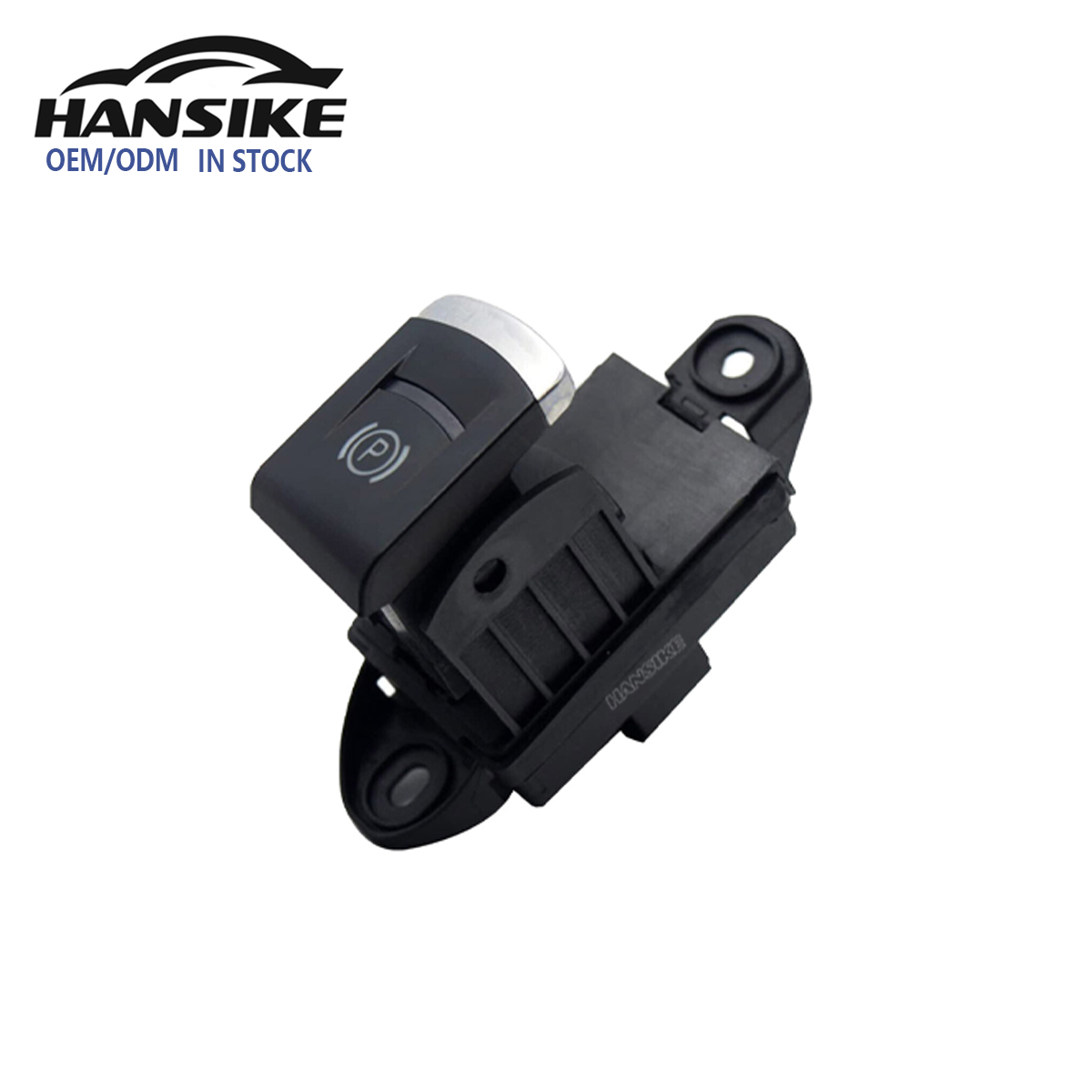 Car Electronics - HANSIKE 4F1927225A 4F1927225C Elektronischer Feststellbremsen-Schalter für