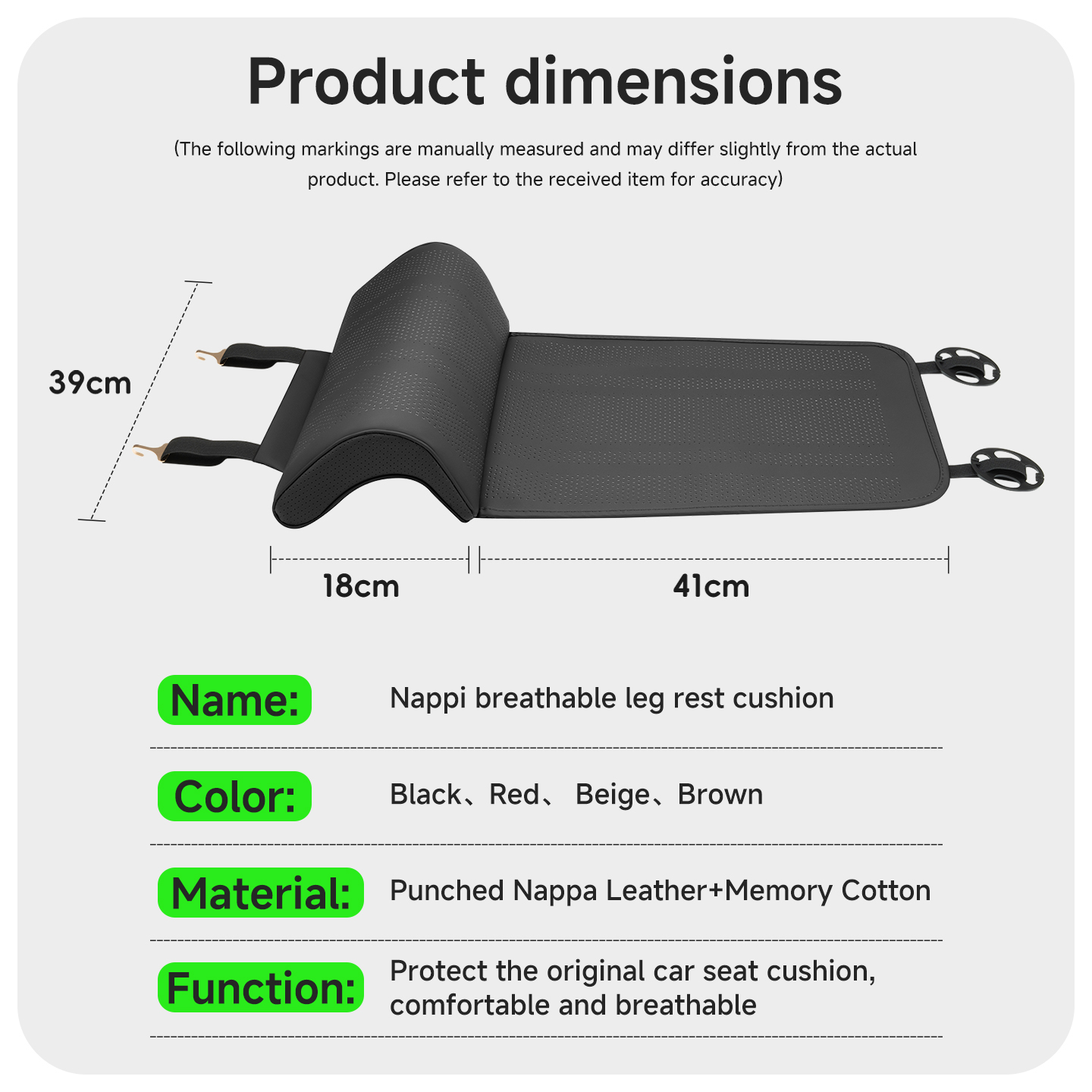 Für Tesla Modell 3Y S X Neue Y – Memory Foam Car Neck Pillow Lumbar Support Bewertung und Preis