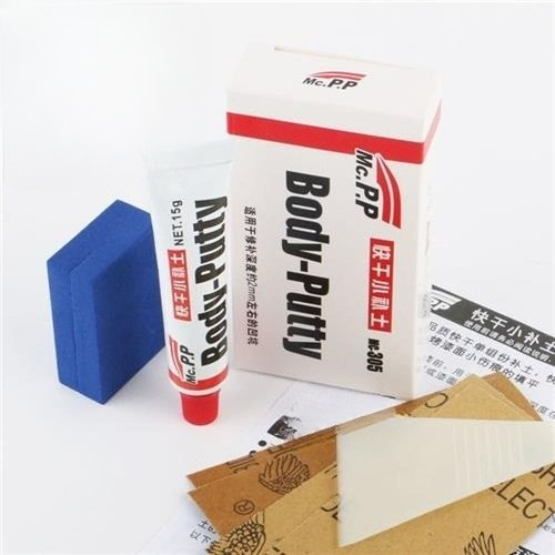 Auto-Lackierstift Karosserie-S – Auto Repair Tools Bewertung und Preis