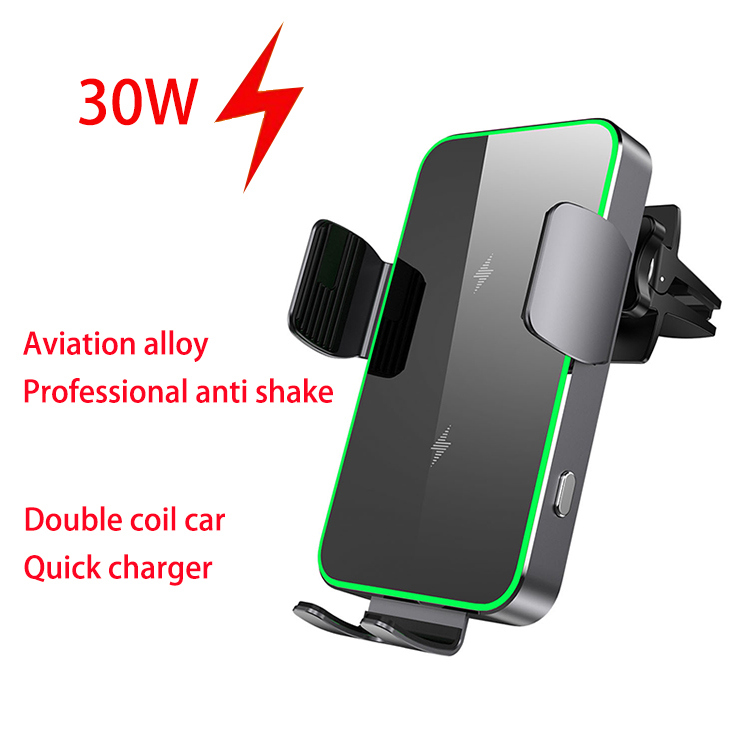 Qi2 Kabelloses Ladegerät Auto- – Magnetic Phone Holder For Car Vent Bewertung und Preis
