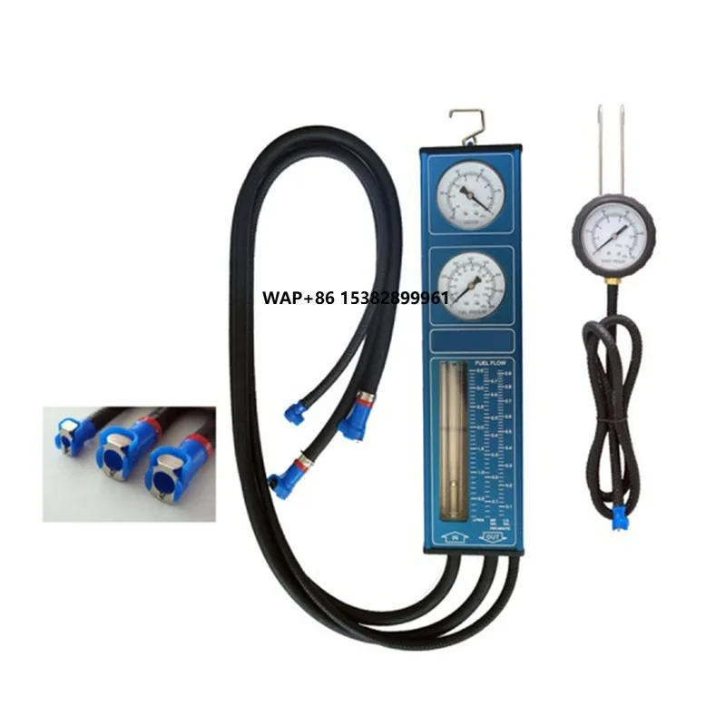 Kraftstoffsystem-Tester für Au – Auto Repair Tools Bewertung und Preis