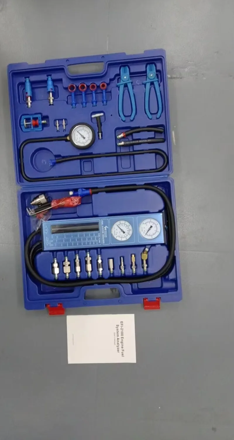 Kraftstoffsystem-Tester für Au – Auto Repair Tools Bewertung und Preis