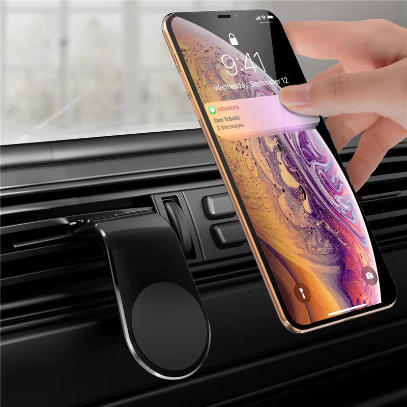 Magnetische Auto-Handyhalterun – Magnetic Phone Holder For Car Vent Bewertung und Preis