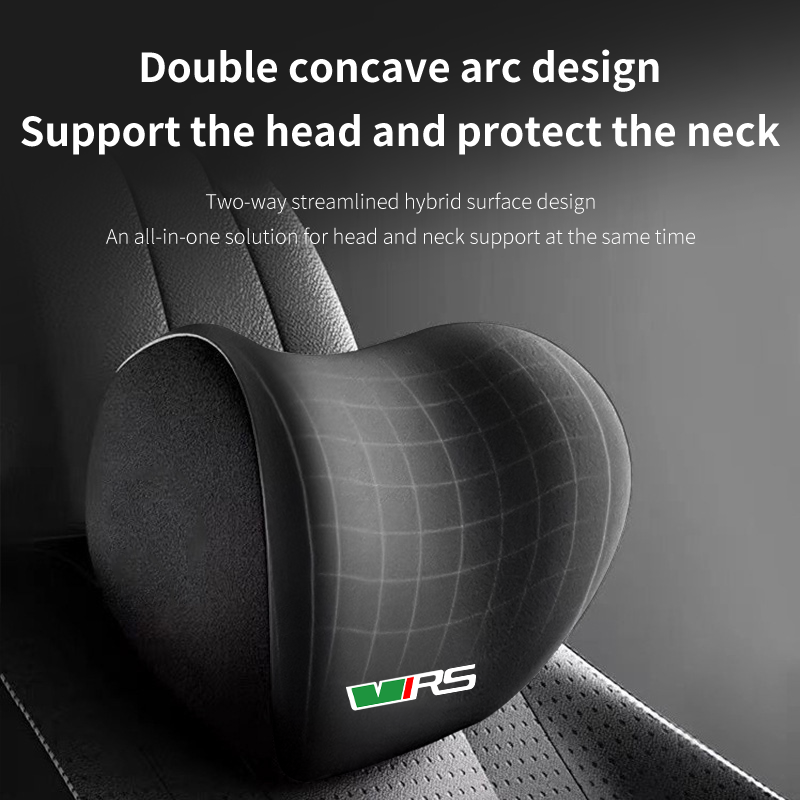 Auto Kopfstütze Nackenkissen M – Memory Foam Car Neck Pillow Lumbar Support Bewertung und Preis