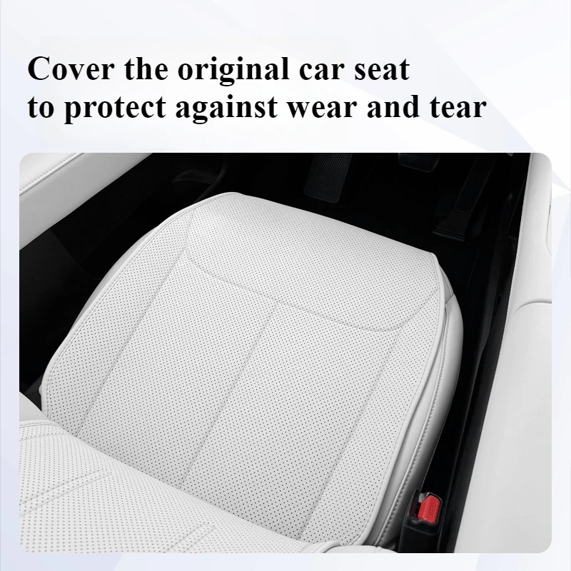 Neue Autositzbezüge für Xpeng  – Leather Car Seat Covers Full Set Universal Bewertung und Preis
