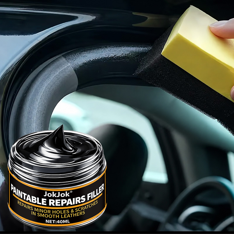 Reparaturpaste für Kratzer im  – Car Scratch Repair Polishing Wax Paste Bewertung und Preis