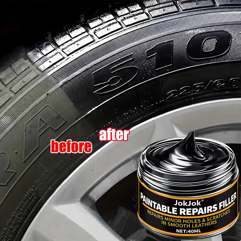 Reparaturpaste für Kratzer im  – Car Scratch Repair Polishing Wax Paste Bewertung und Preis