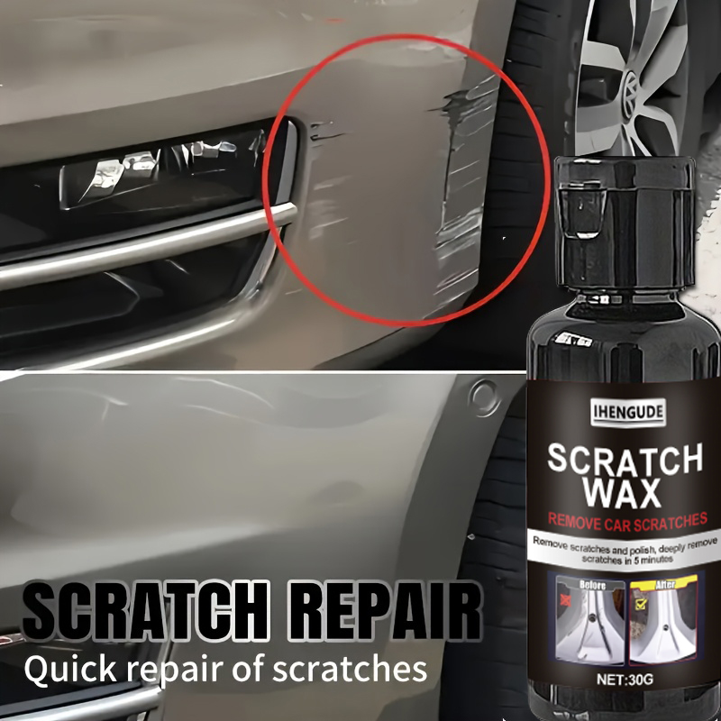 1 Stück 30g Auto-Kratzer-Repar – Car Scratch Repair Polishing Wax Paste Bewertung und Preis