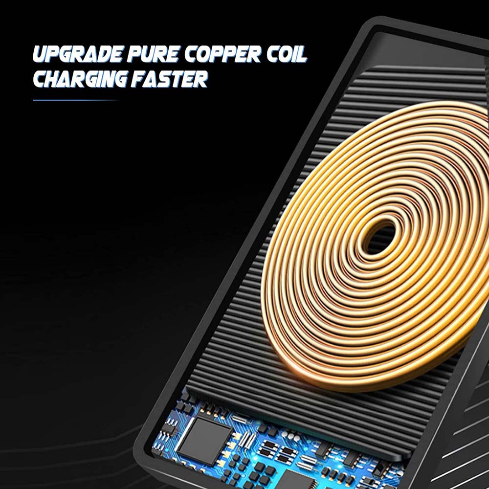 Auto-Wireless-Ladegerät für iP – Wireless Car Charger Mount Fast Charging Bewertung und Preis