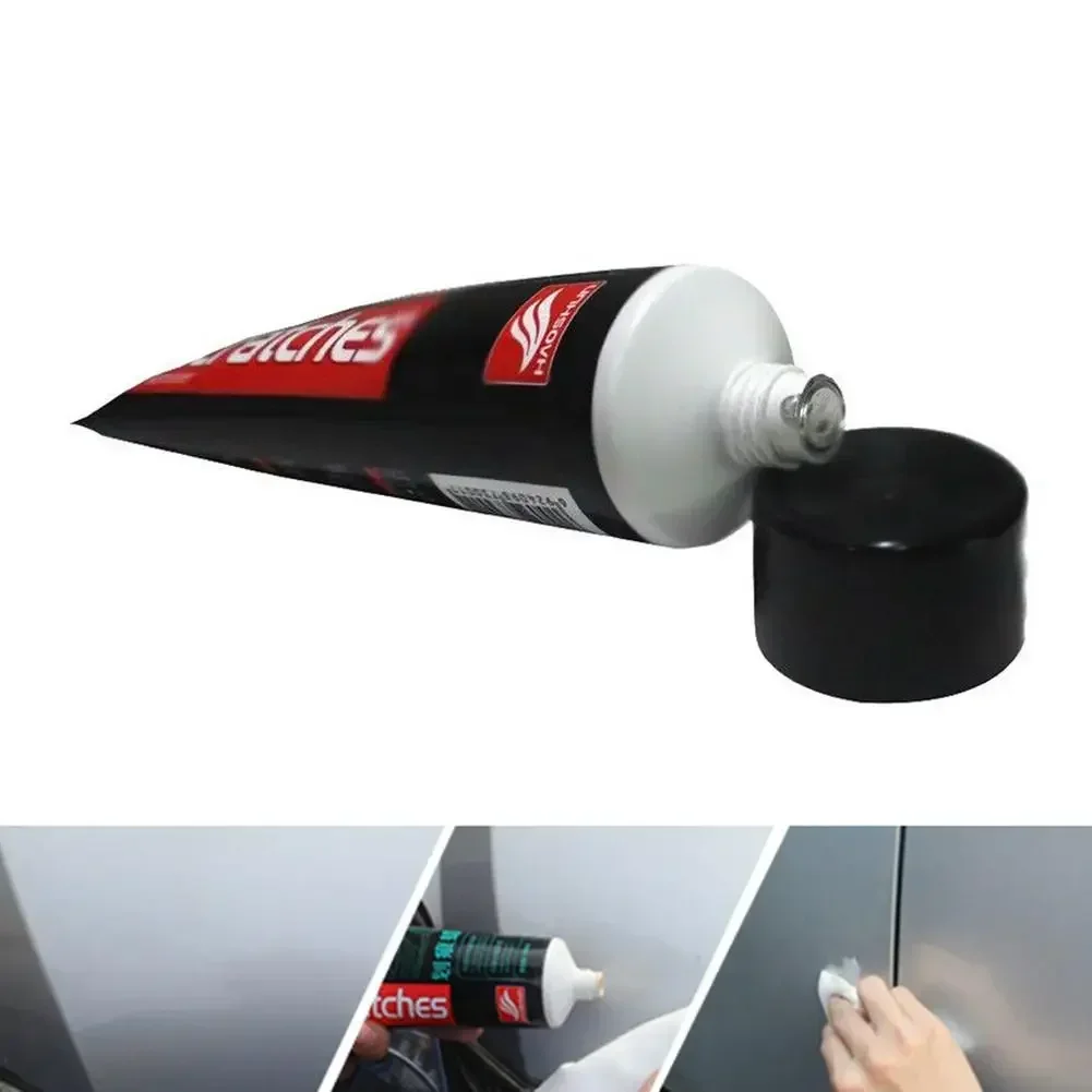 Auto-Kratzer-Polierpaste, Lack – Car Scratch Repair Polishing Wax Paste Bewertung und Preis