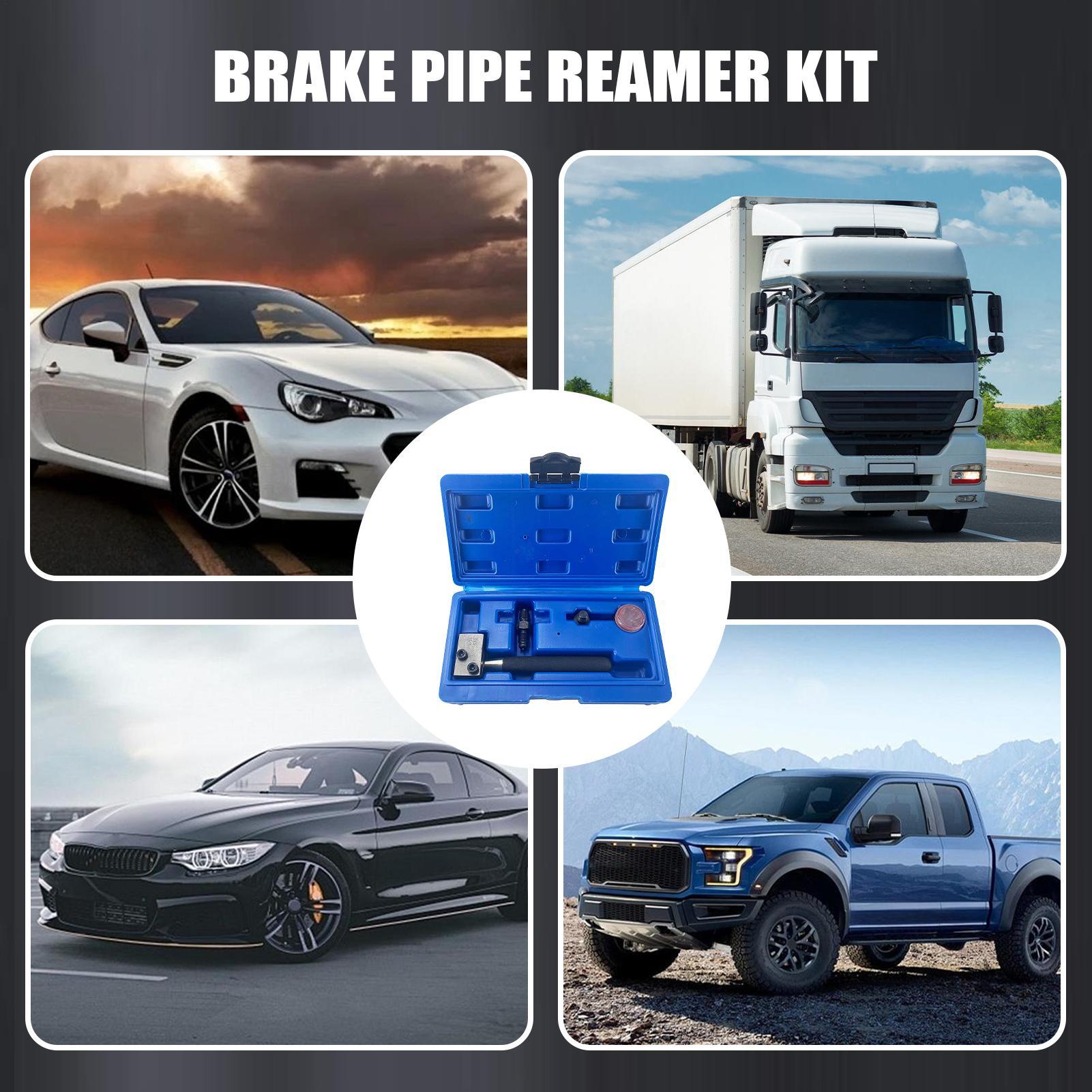Reparatursatz für Bremsleitung – Auto Repair Tools Bewertung und Preis