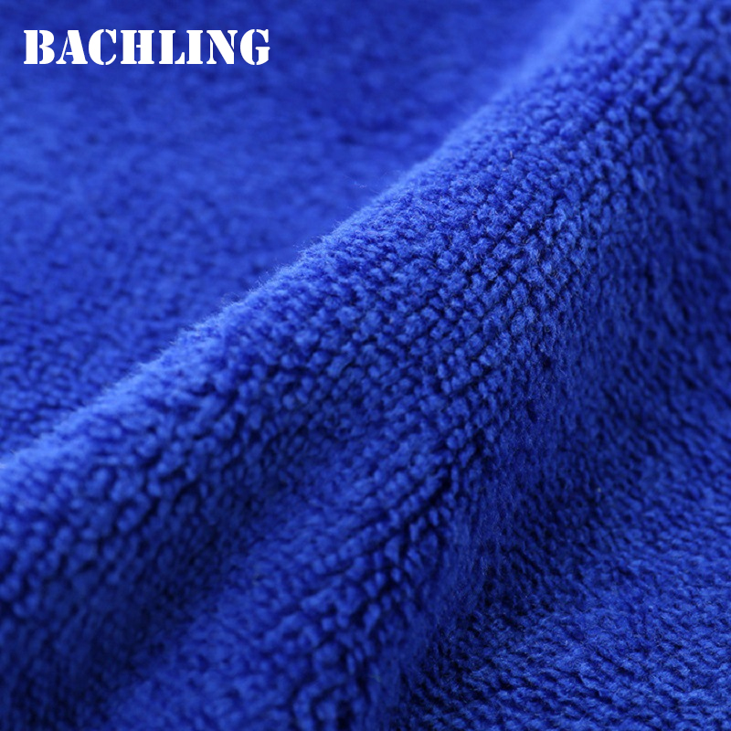 60x160/180cm Autowaschhandtuch – Microfiber Car Drying Towel Super Absorbent Bewertung und Preis