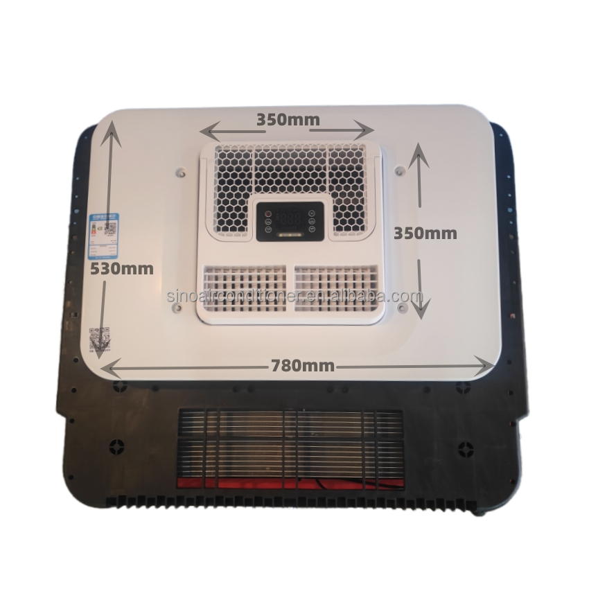 Tragbare 12-V-AC-Einheit für A – Car Accessories Bewertung und Preis