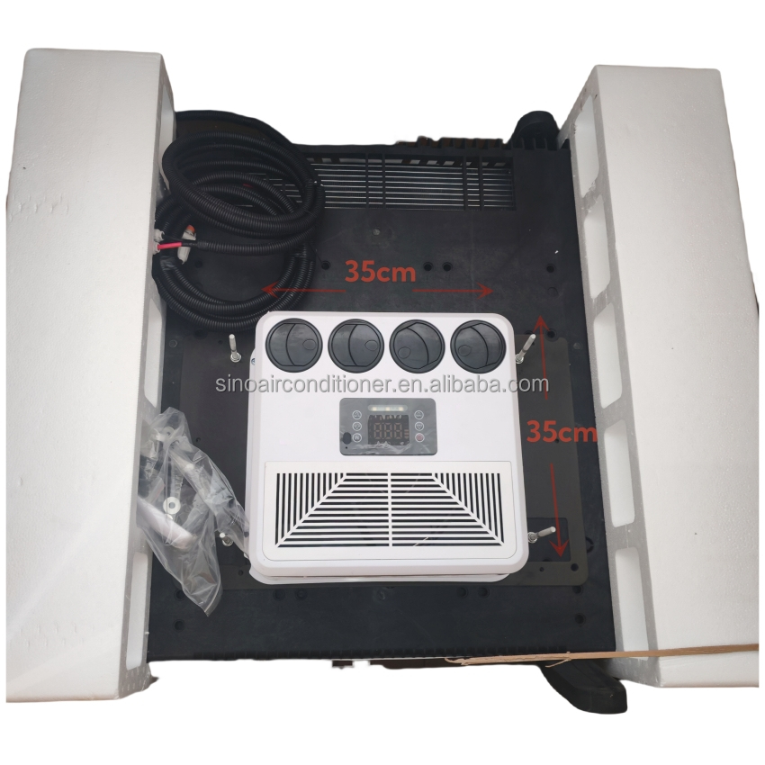 Tragbare 12-V-AC-Einheit für A – Car Accessories Bewertung und Preis