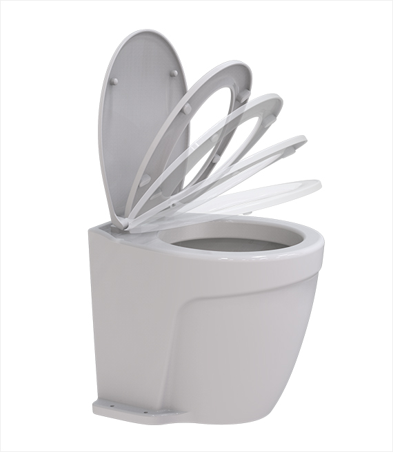 Keramik-Toilette für Yacht, Wo – Car Accessories Bewertung und Preis