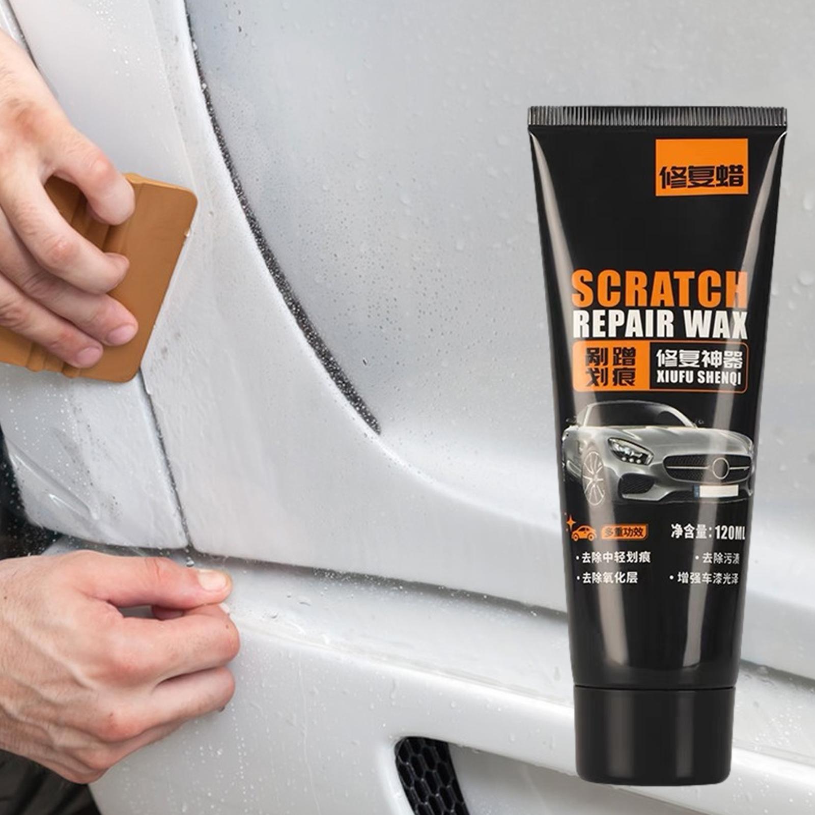 Auto-Kratzer-Entferner, Lackpf – Car Scratch Repair Polishing Wax Paste Bewertung und Preis