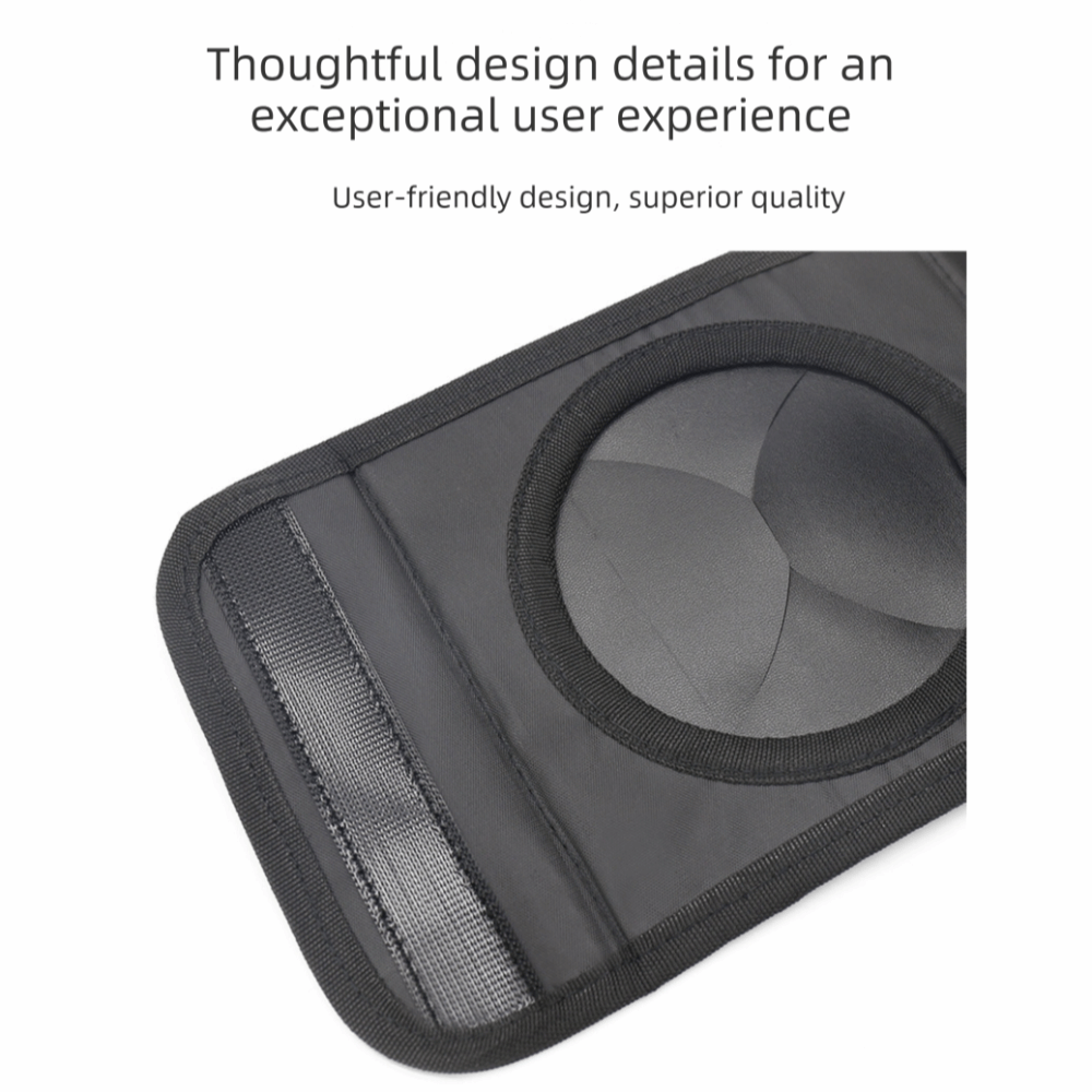 Auslaufsicherer Auto-Mülleimer – Waterproof Car Trash Can With Lid Bewertung und Preis