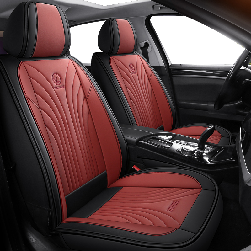 Auto Sitz Abdeckung Für Changa – Leather Car Seat Covers Full Set Universal Bewertung und Preis