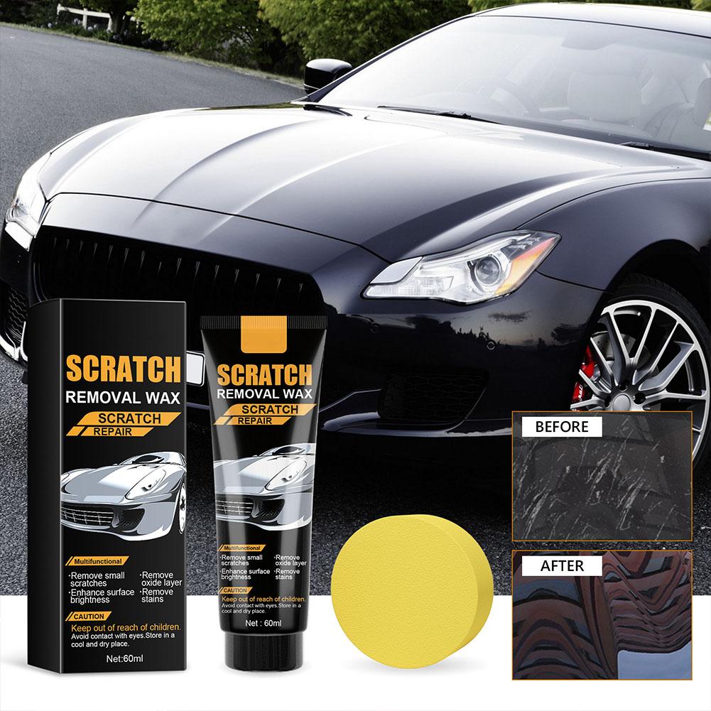 Auto-Kratzer-Reparaturpaste Au – Car Scratch Repair Polishing Wax Paste Bewertung und Preis