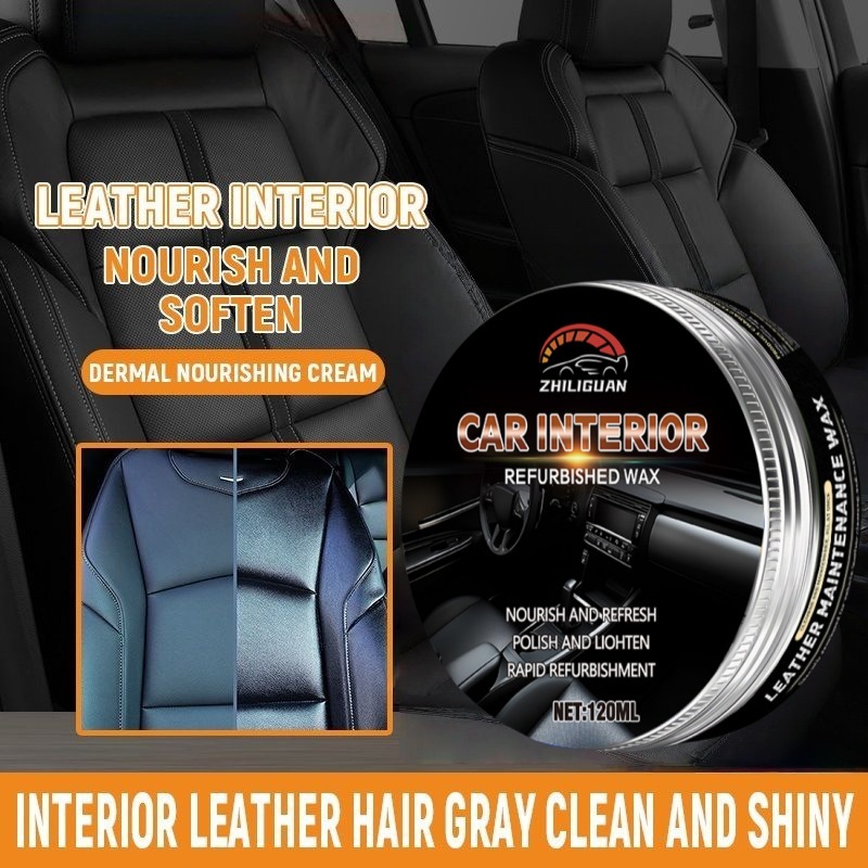 Auto-Innenraum-Renovierungspas – Car Care Bewertung und Preis