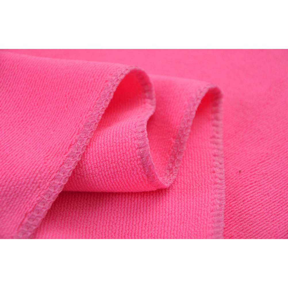Premium-Mikrofasertuch 30x70cm – Microfiber Car Drying Towel Super Absorbent Bewertung und Preis