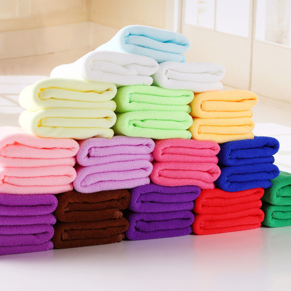 Premium-Mikrofasertuch 30x70cm – Microfiber Car Drying Towel Super Absorbent Bewertung und Preis