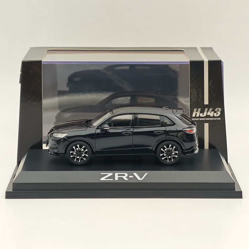 Hobby HJ43 1/43 für ZR-V e:HEV – Car Care Bewertung und Preis