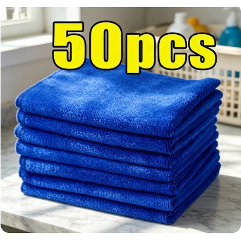 Fusselfreie, wiederverwendbare – Microfiber Car Drying Towel Super Absorbent Bewertung und Preis