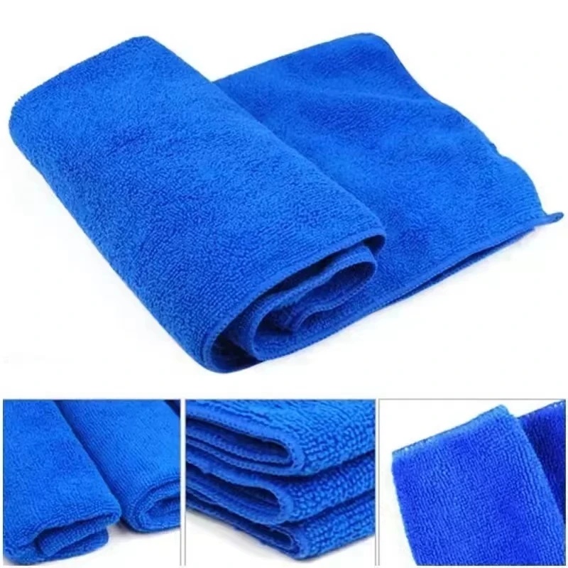 Fusselfreie, wiederverwendbare – Microfiber Car Drying Towel Super Absorbent Bewertung und Preis