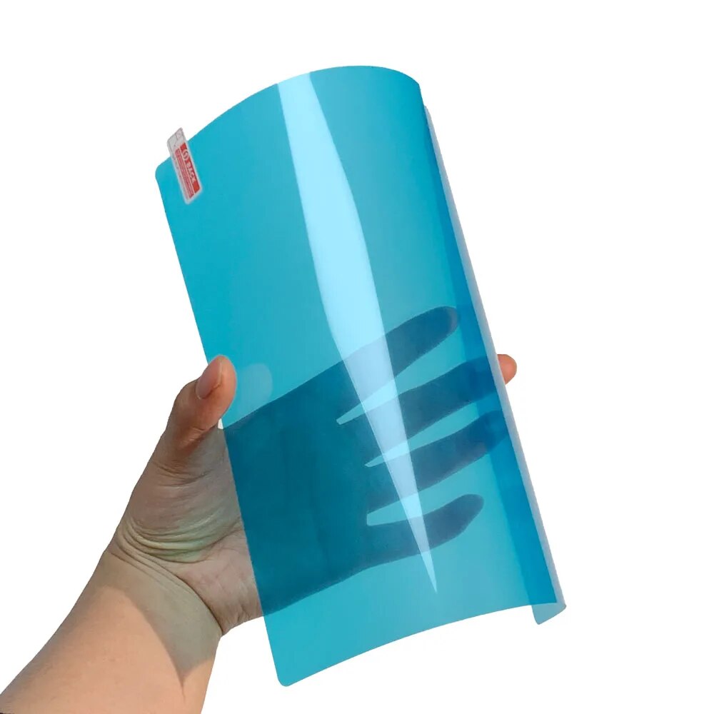 2 Stück Universelle Antibeschl – Anti Glare Car Rearview Mirror Film Bewertung und Preis