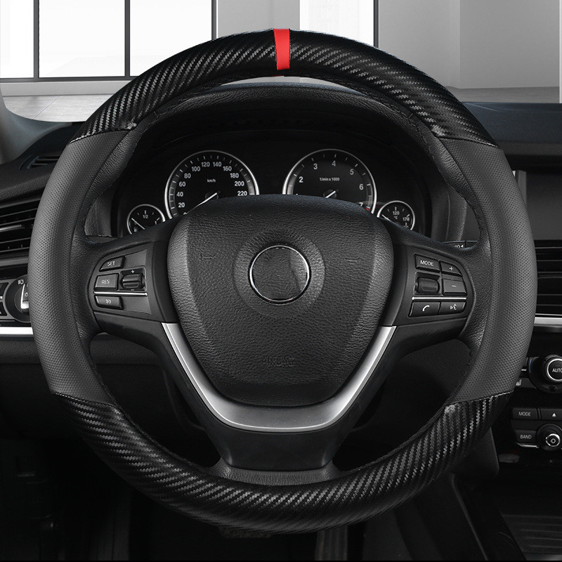 Mode Universal Auto Lenkrad Ab – Car Steering Wheel Cover Anti Slip Breathable Bewertung und Preis