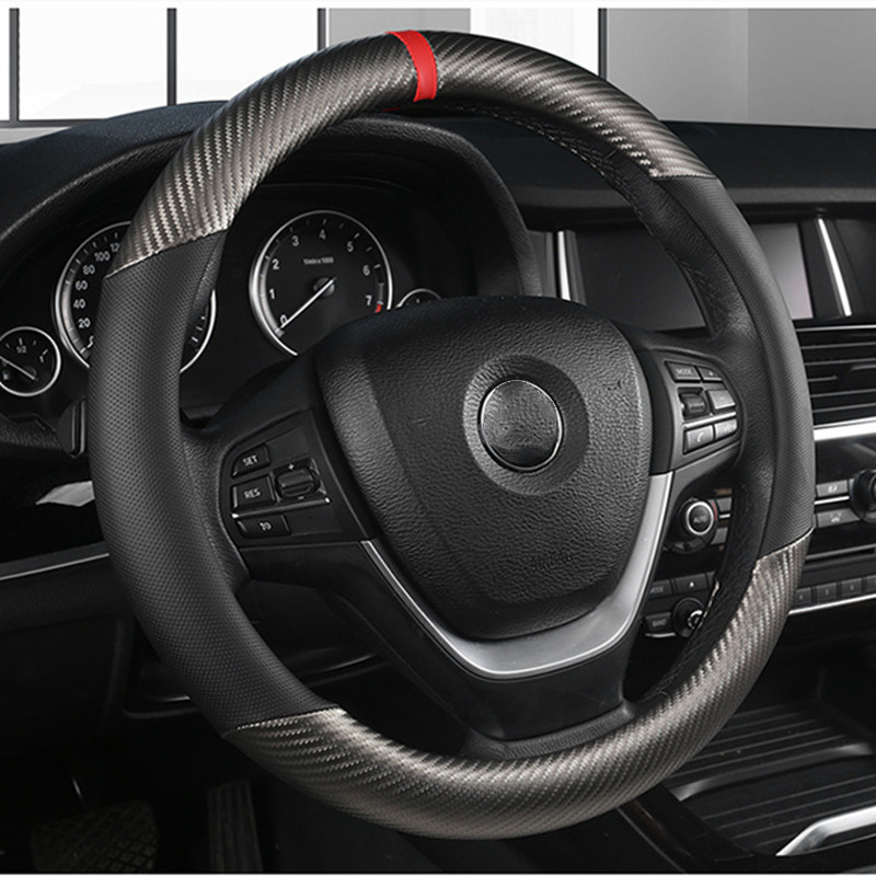 Mode Universal Auto Lenkrad Ab – Car Steering Wheel Cover Anti Slip Breathable Bewertung und Preis