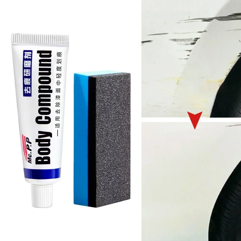 1set Auto Styling Wachs Kratze – Car Scratch Repair Polishing Wax Paste Bewertung und Preis