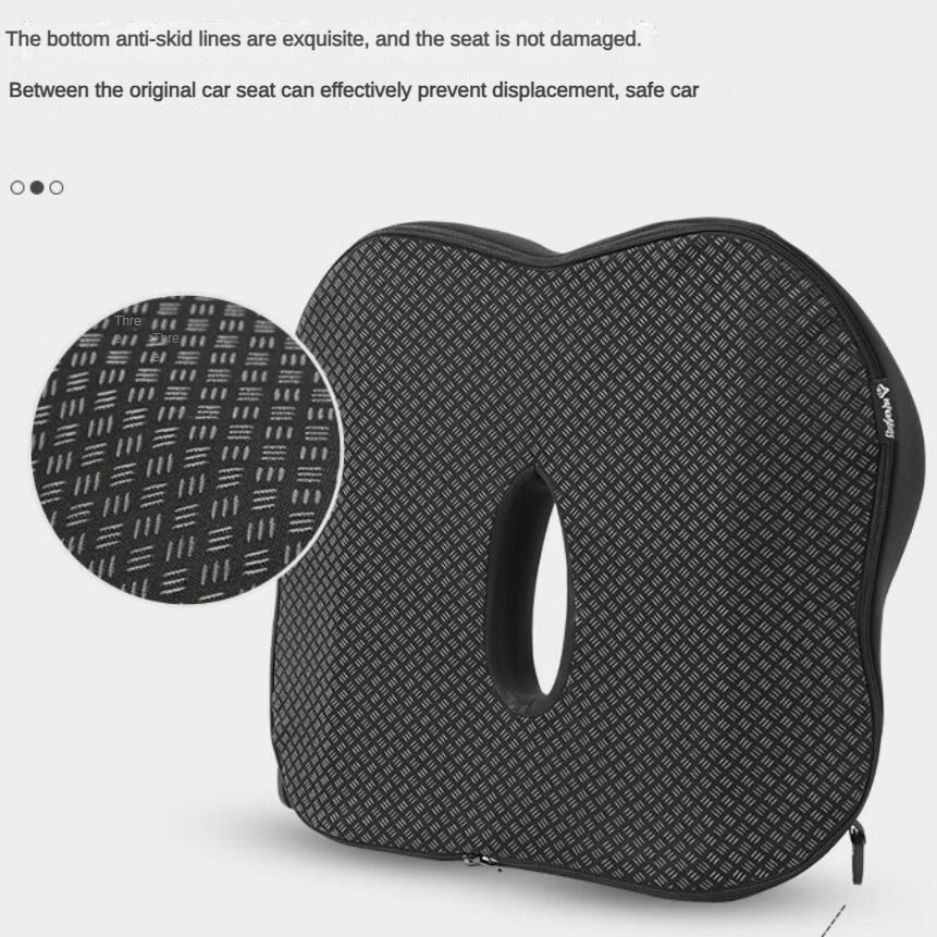 Memory Foam Bürostuhl Kissen A – Memory Foam Car Neck Pillow Lumbar Support Bewertung und Preis