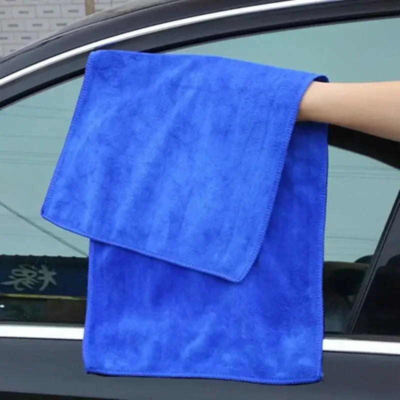 Mikrofaser-Reinigungstücher, f – Microfiber Car Drying Towel Super Absorbent Bewertung und Preis