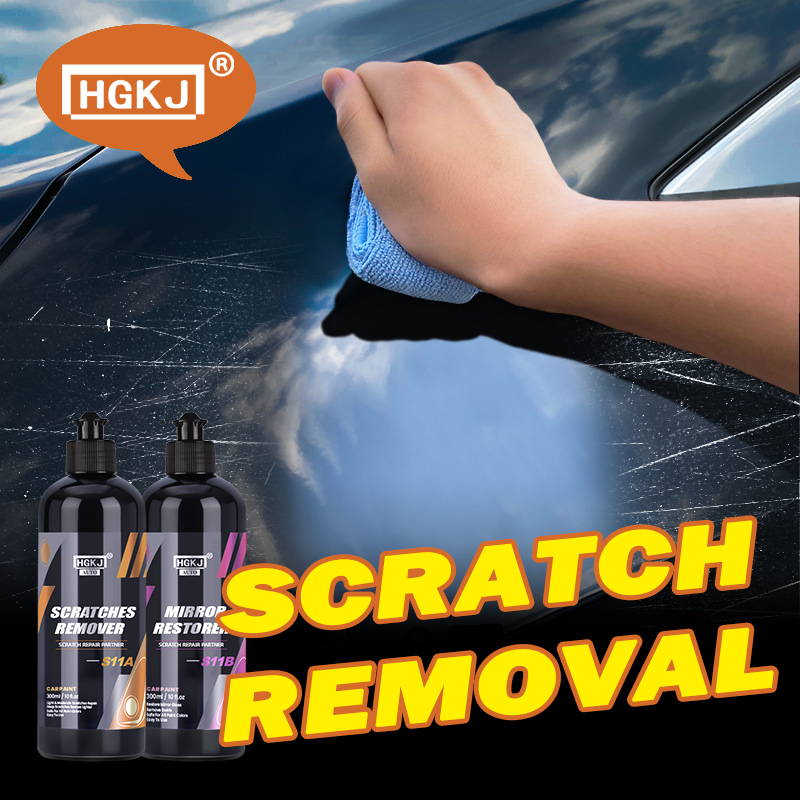 S11 Auto Kratzer Entfernung Ki – Car Scratch Repair Polishing Wax Paste Bewertung und Preis