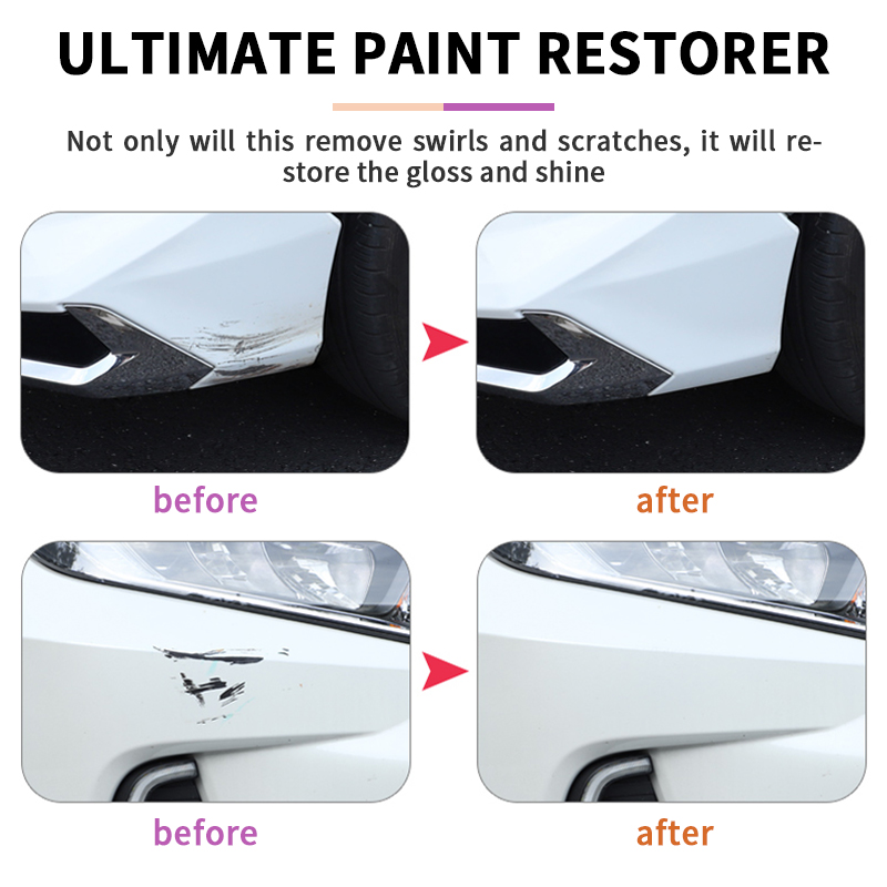 S11 Auto Kratzer Entfernung Ki – Car Scratch Repair Polishing Wax Paste Bewertung und Preis