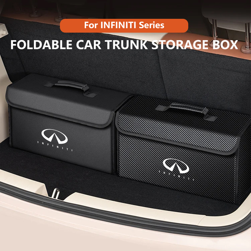 Auto Trunk Organizer Box Faltb – Car Trunk Organizer Foldable Storage Box Bewertung und Preis