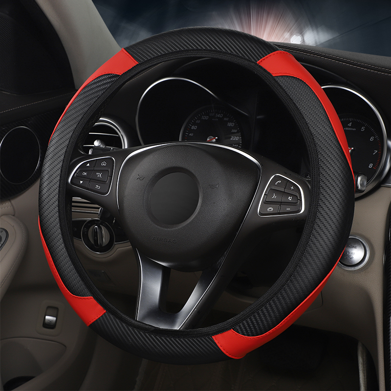 Auto Lenkrad Abdeckung Atmungs – Car Steering Wheel Cover Anti Slip Breathable Bewertung und Preis