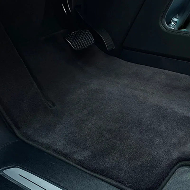 Automatten Großhandel Automatt – Car Floor Mats Universal Waterproof Leather Bewertung und Preis