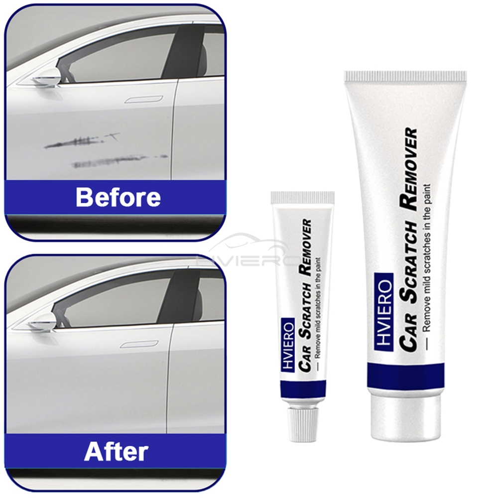 Auto Styling Kratzer Reparatur – Car Scratch Repair Polishing Wax Paste Bewertung und Preis